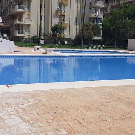 شقة Sea View In بينالماذينا المظهر الخارجي الصورة