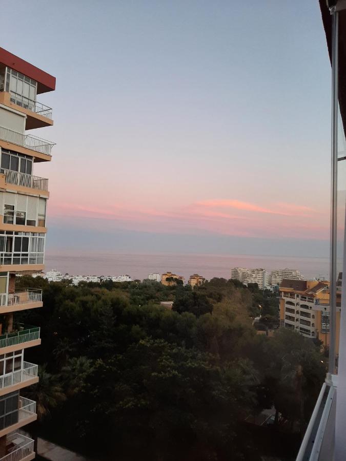 شقة Sea View In بينالماذينا المظهر الخارجي الصورة
