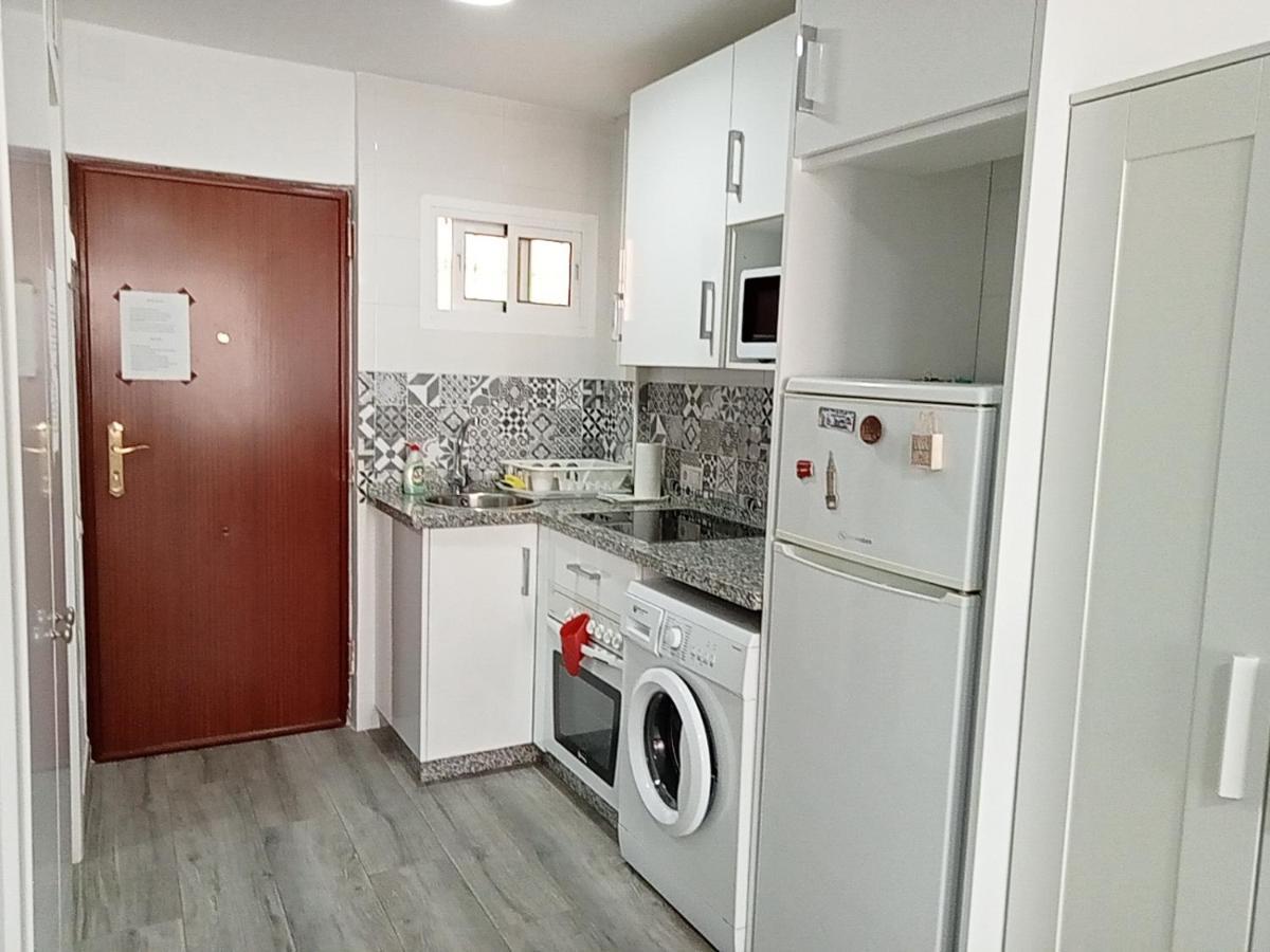 شقة Sea View In بينالماذينا المظهر الخارجي الصورة
